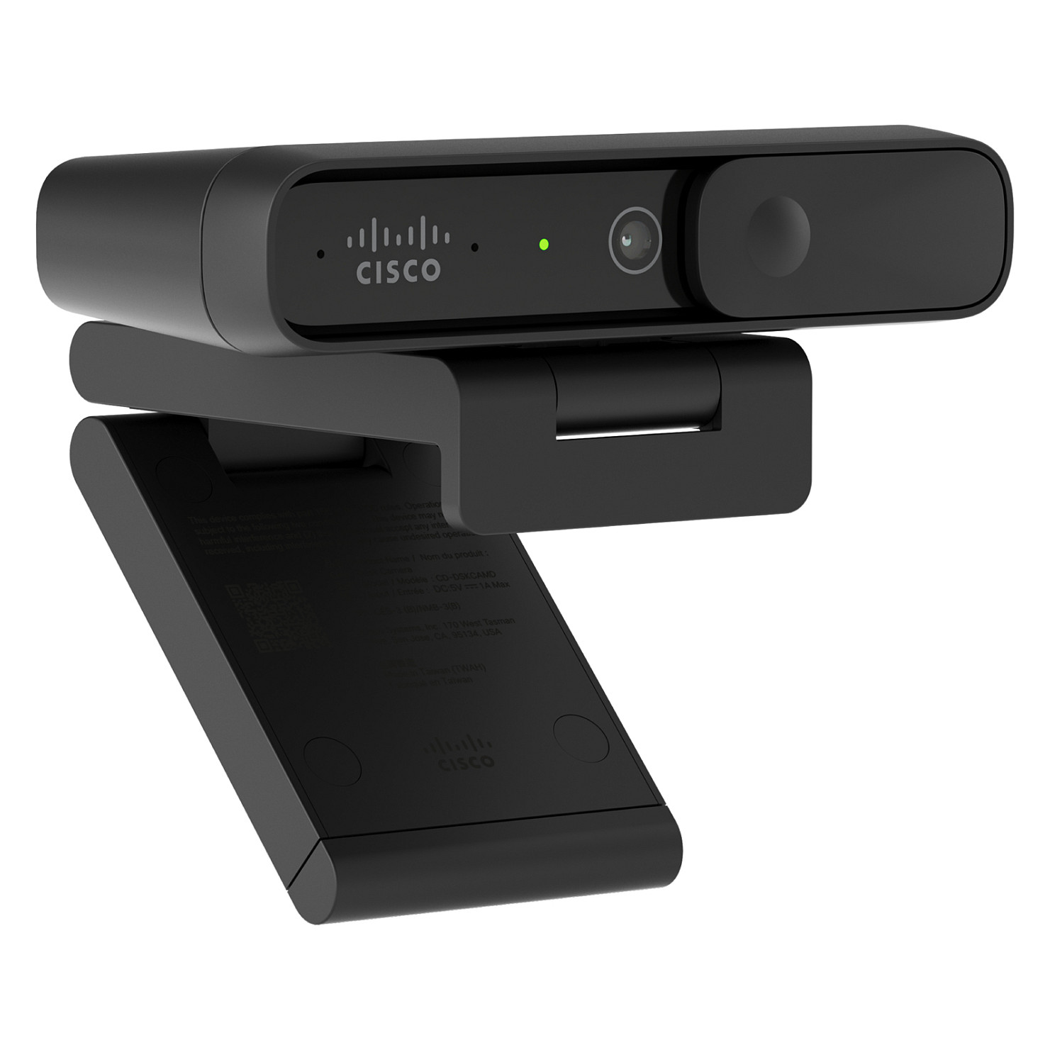 Webcam CISCO DESK CAMERA 1080P -Zezë - 1