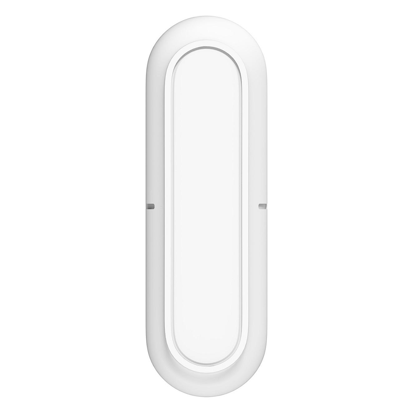 Sensor për Dyer dhe Dritare Aqara P2 DW-S02D, Matter over Thread, Bluetooth 5.0, Bateri CR123A - Bardhë - 5