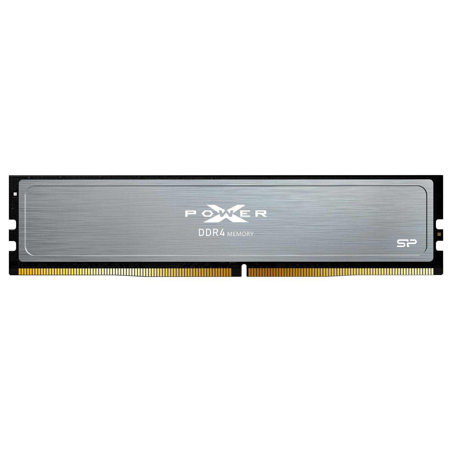 RAM Memorie DDR4 Silicon Power XPOWER Pulse, 16GB, 3200MT/s, CL16 - Hiri