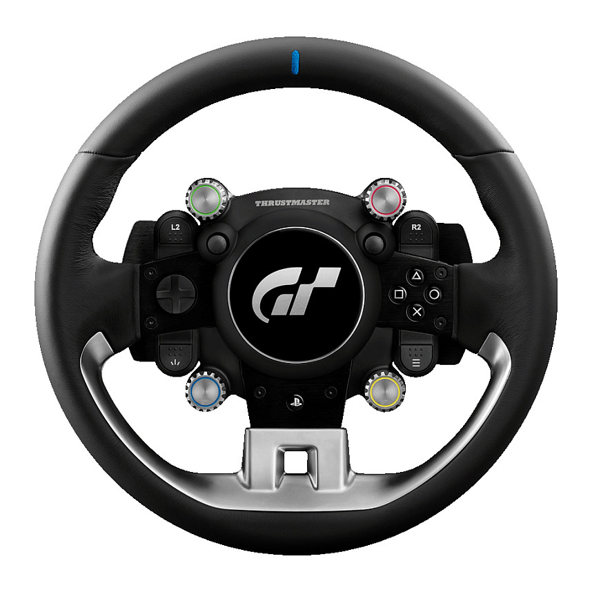 Timon Thrustmaster GT Wheel (PC/Console) - 2