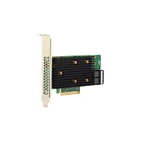 Kontrollues RAID Broadcom MegaRAID 9440-8i / PCIe 3.1 x8 / 8 Porta / SAS 12Gb/s / SATA 6Gb/s / 2x SFF-8643 / Low Profile MD2