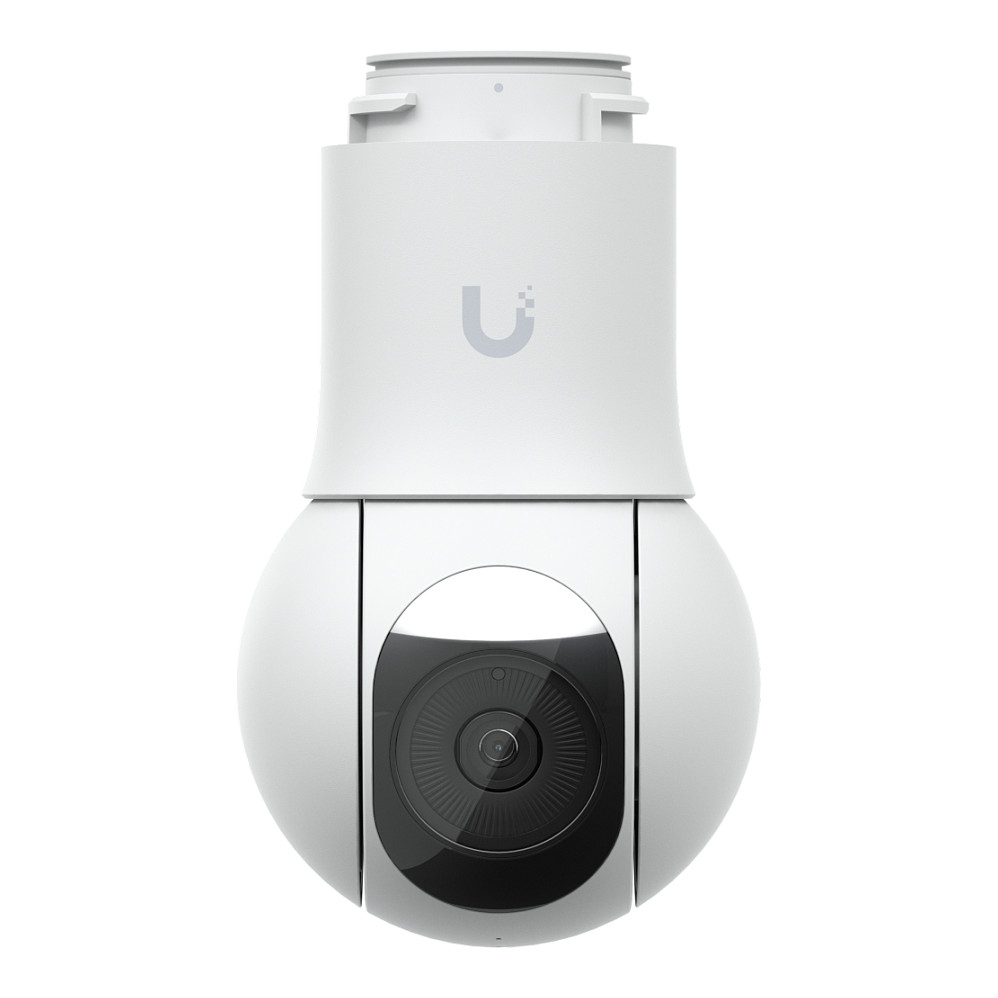 Ubiquiti UniFi Video Camera G5 PTZ Outdoor 2K InfraRot IP66 POE+ UVC-G5-PTZ - 3