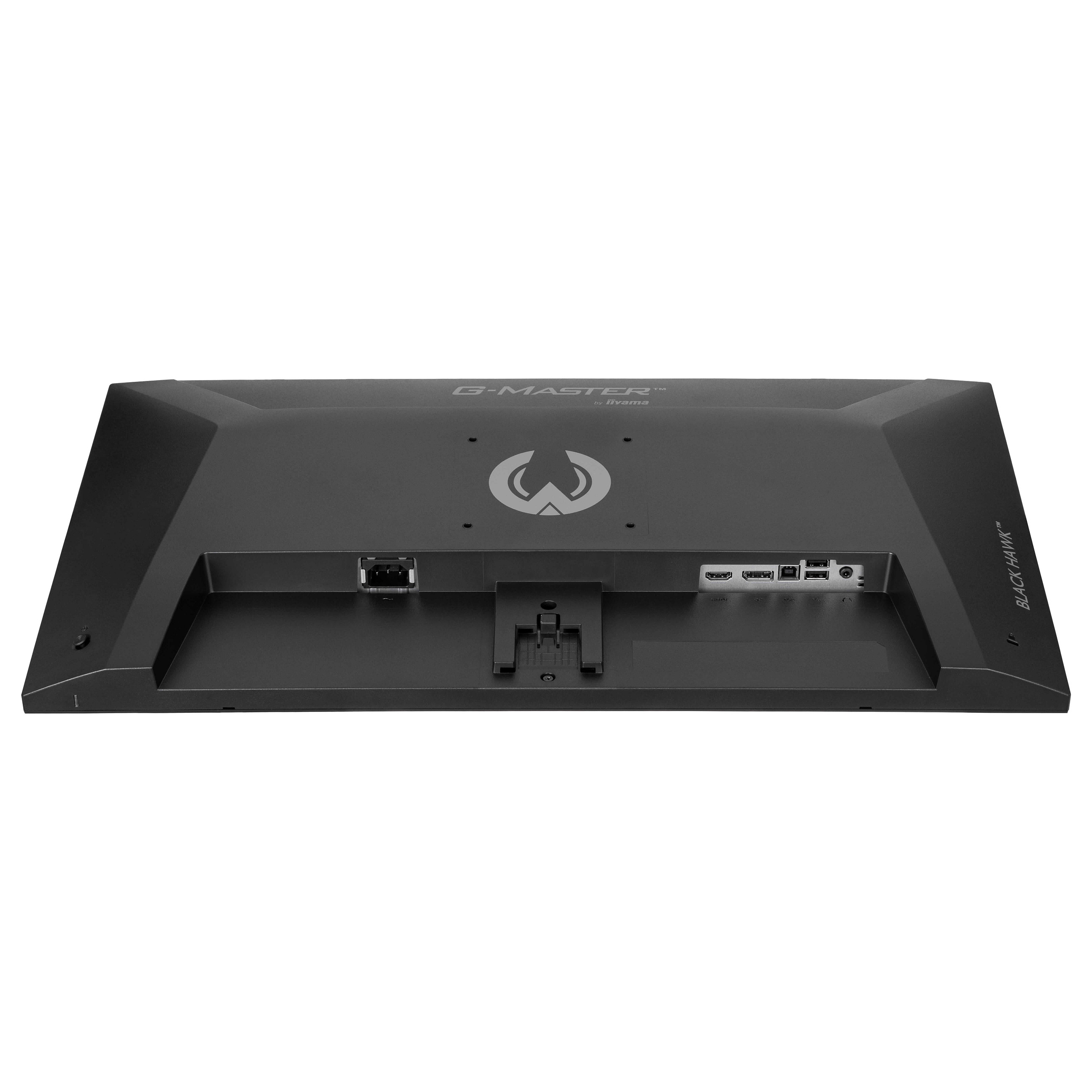 Monitor Gaming iiyama G-Master G2741HSU-B1 / 27"/ Full HD IPS / 144 Hz / 1 ms / HDMI+USB+DP+HDCP - Zezë - 13