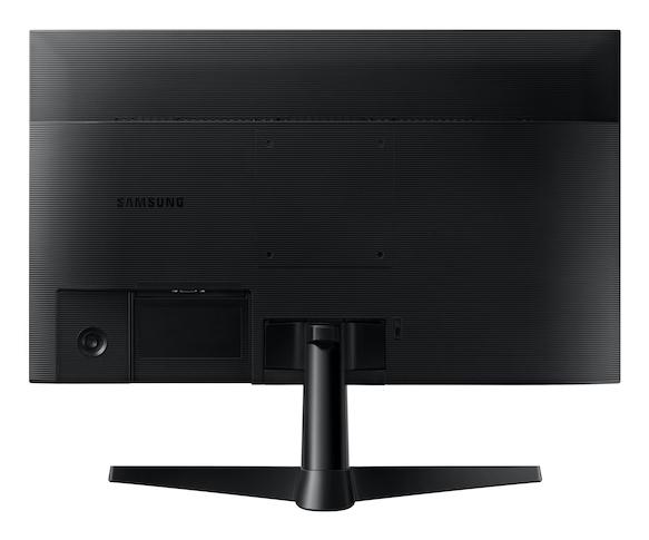 Monitor Samsung S24F330EAU / 24" / Full HD VA / 100Hz / 5ms / HDMI - Zezë - 6