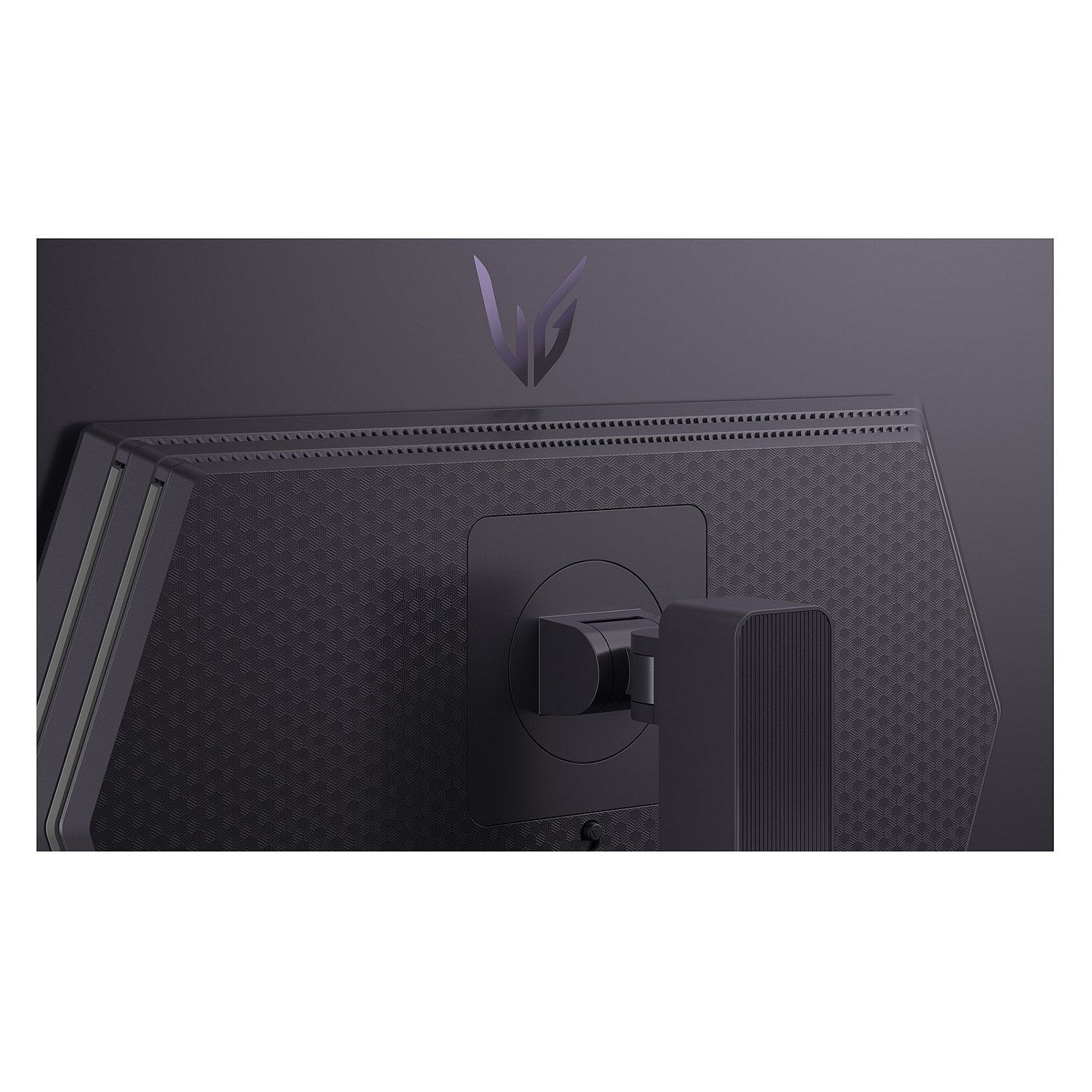 Monitor Gaming LG UltraGear 27GX704A-B / 27" / QHD OLED / 240Hz / 0.03ms / HDMI+DisplayPort+USB - Zezë - 14