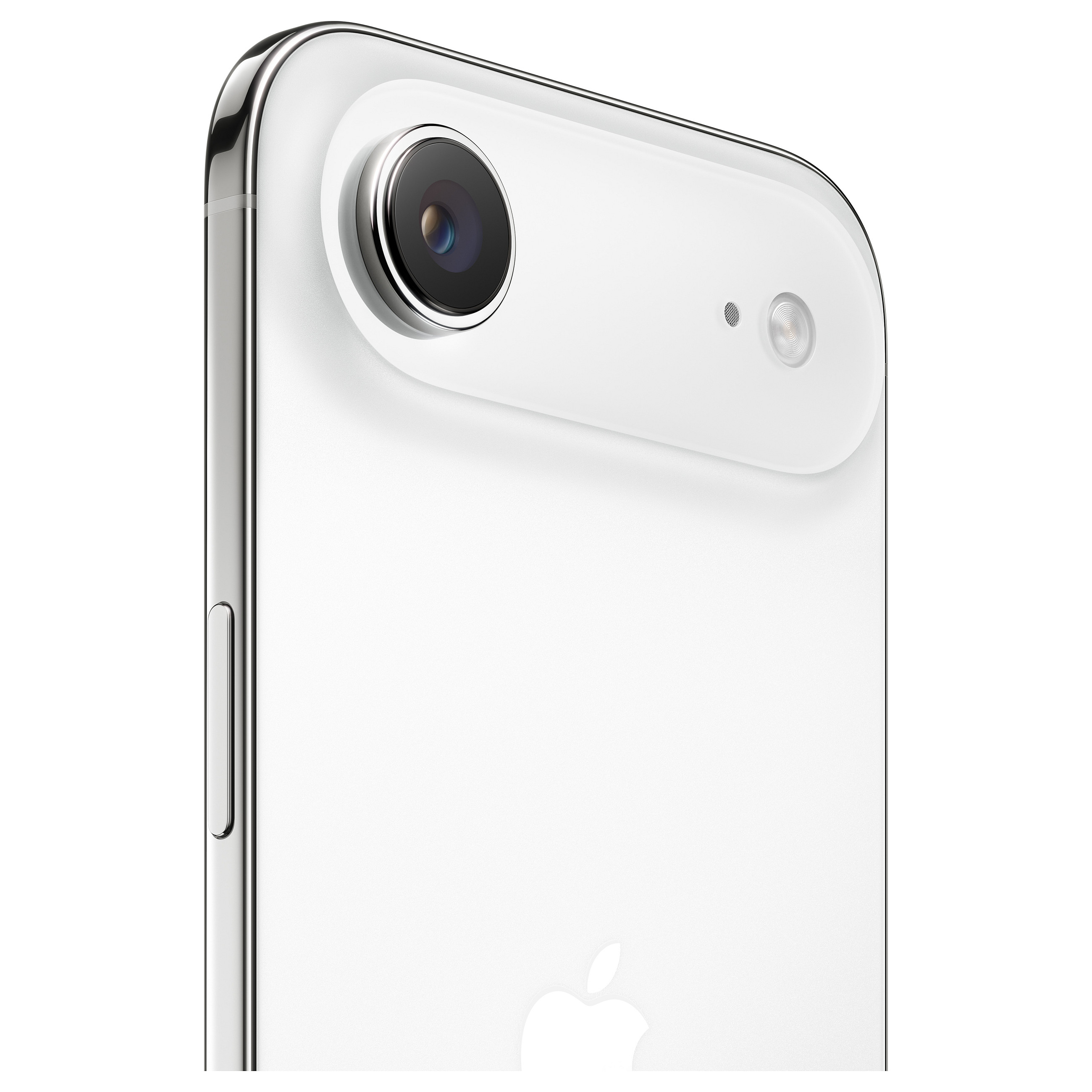 Apple iPhone Air / 512GB - Cloud White - 3
