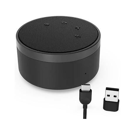 Speakerphone për Konferenca Lenovo Go Wired Speakerphone 4XD1C82055, USB-C, 3 W – Zezë - 6