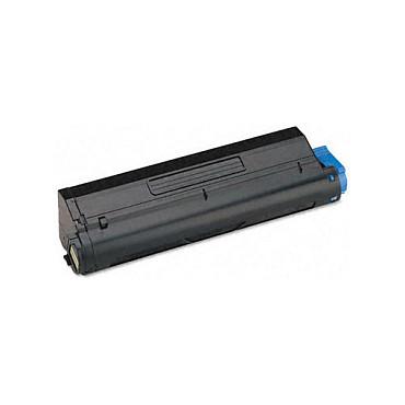 Toner OKI 43979216, 12000 faqe - Zezë
