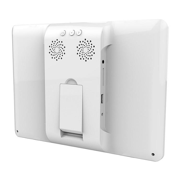 Kornizë digjitale për fotografi Kodak RCF-106H, 10", IPS, 1280 × 800, USB 2.0, SD, SDHC - 5