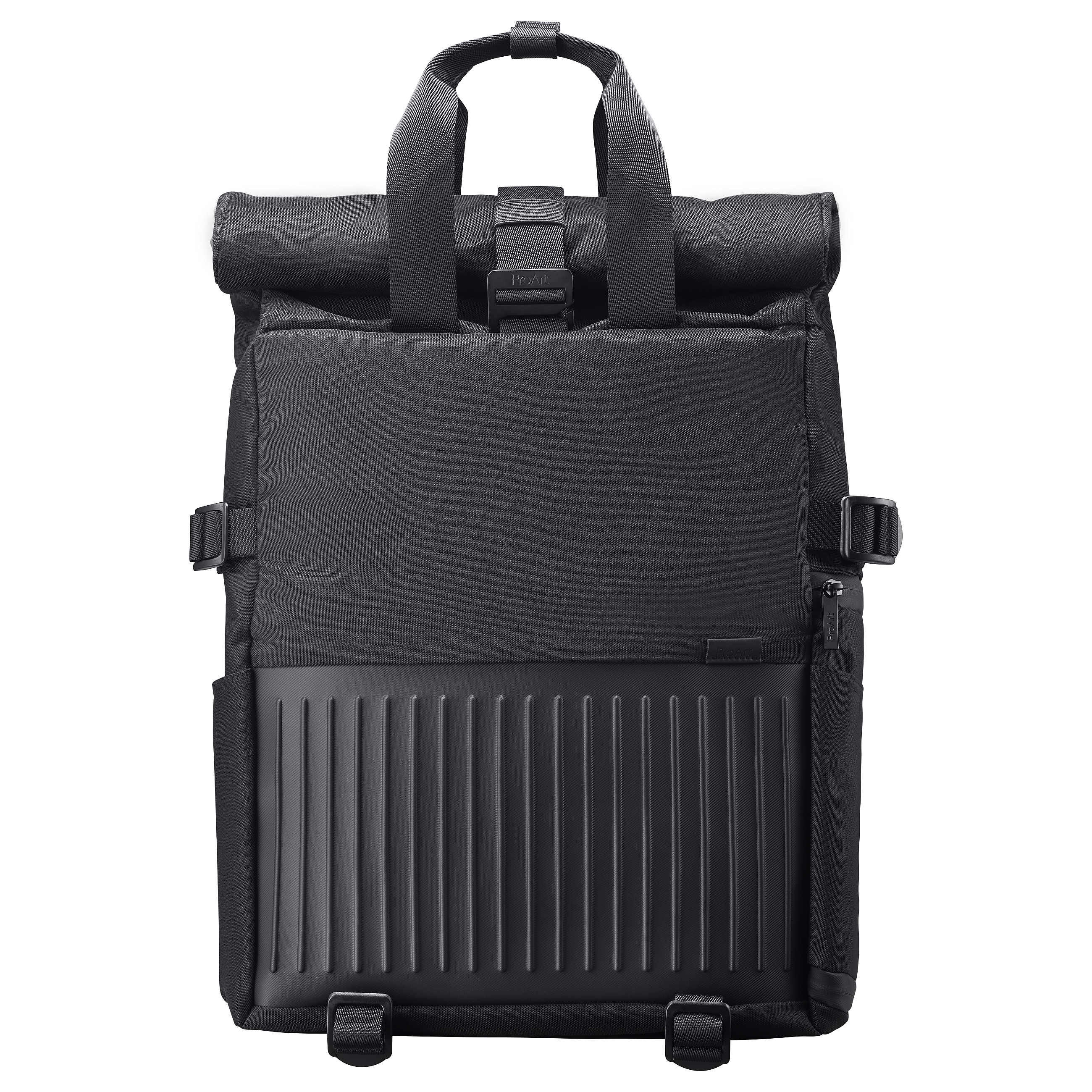 Çantë ASUS ProArt PP4600 / 16" / Roll-Top / Water-Repellent / Polyester - Zezë