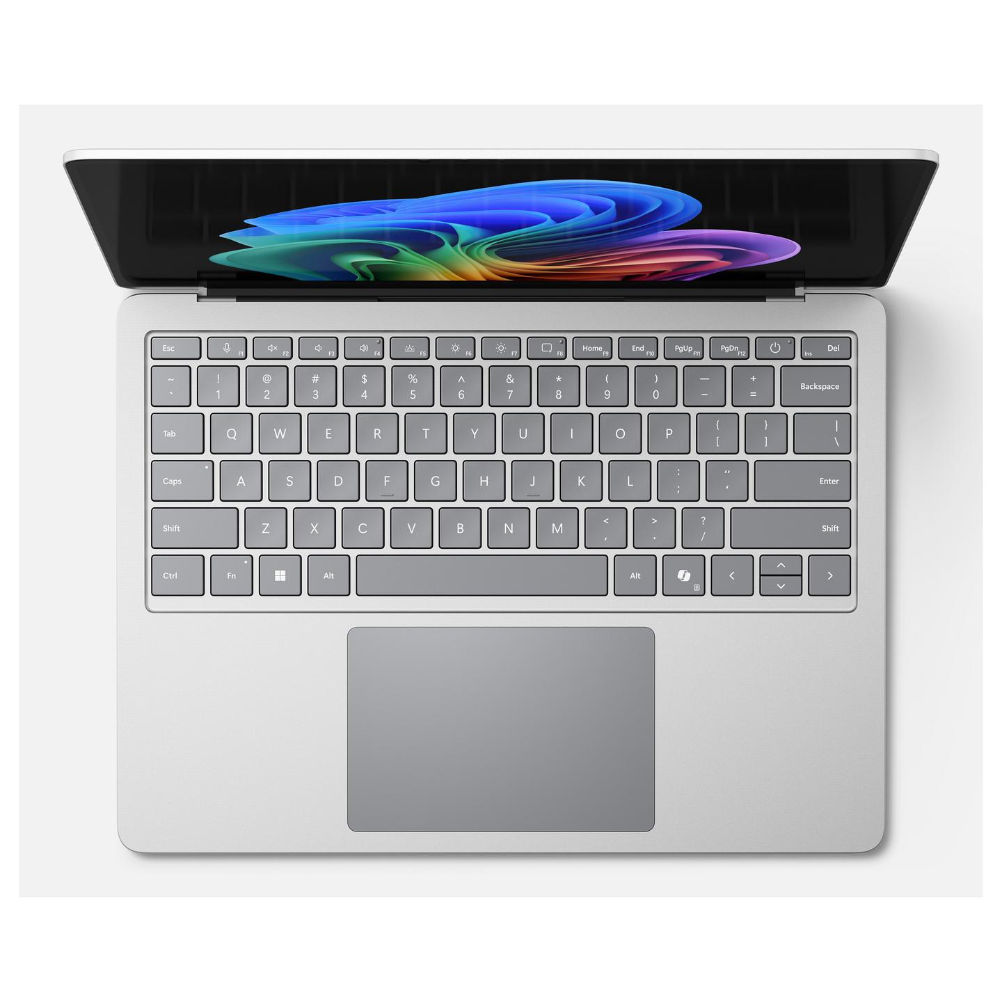 Laptop Microsoft Surface 8 Copilot+ / Snapdragon X2P-64-100 / 16GB LPDDR5x / 256GB / 13.8" 2304x1536 Touch 120Hz / Qualcomm Adreno - Argjend - 5