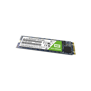 SSD të Brendshme WD Green / 480GB / M.2 - 2