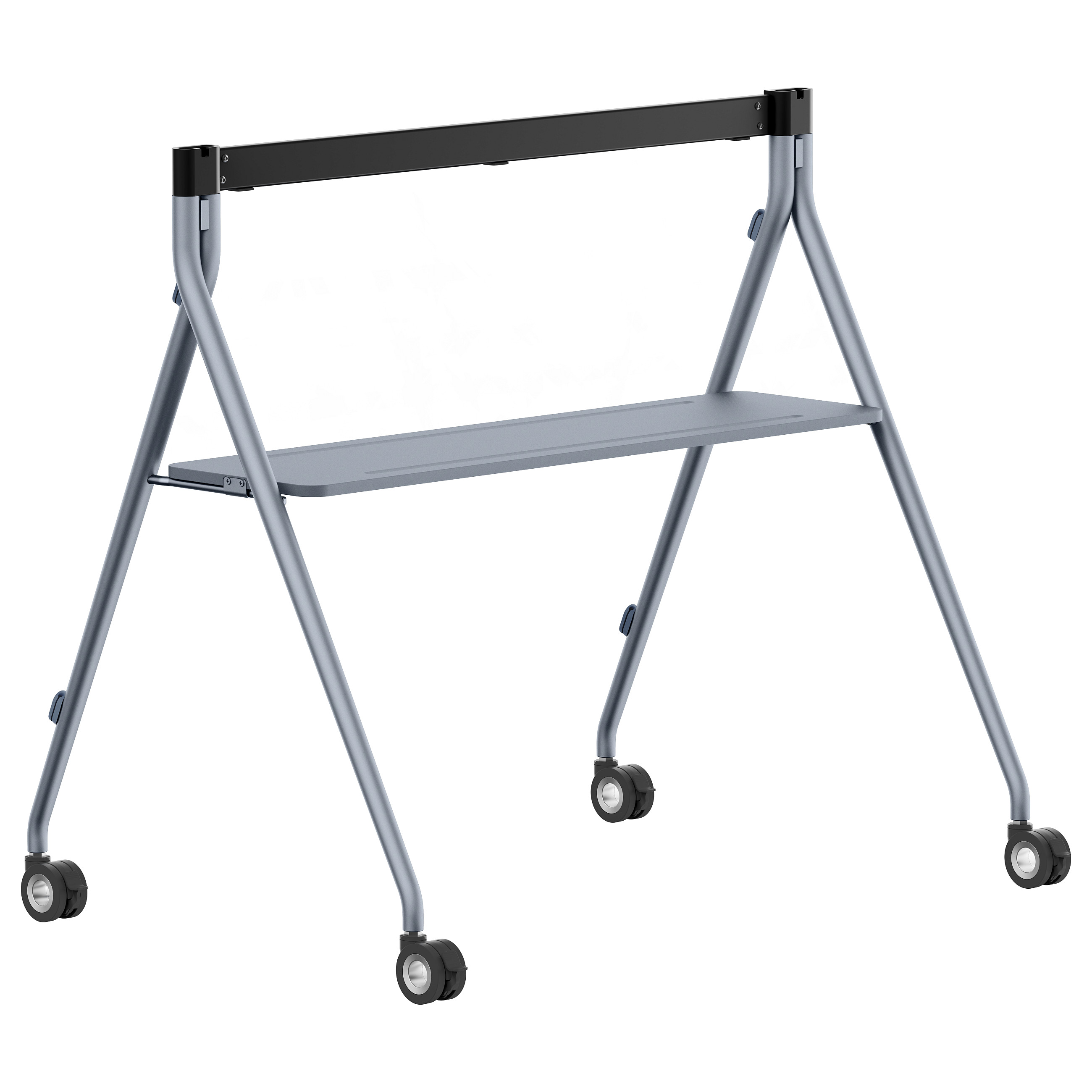 Aksesorë për Konferencë Yealink MB-FS-P650T / Floor Stand / Për MeetingBoard 65 Pro - Hiri