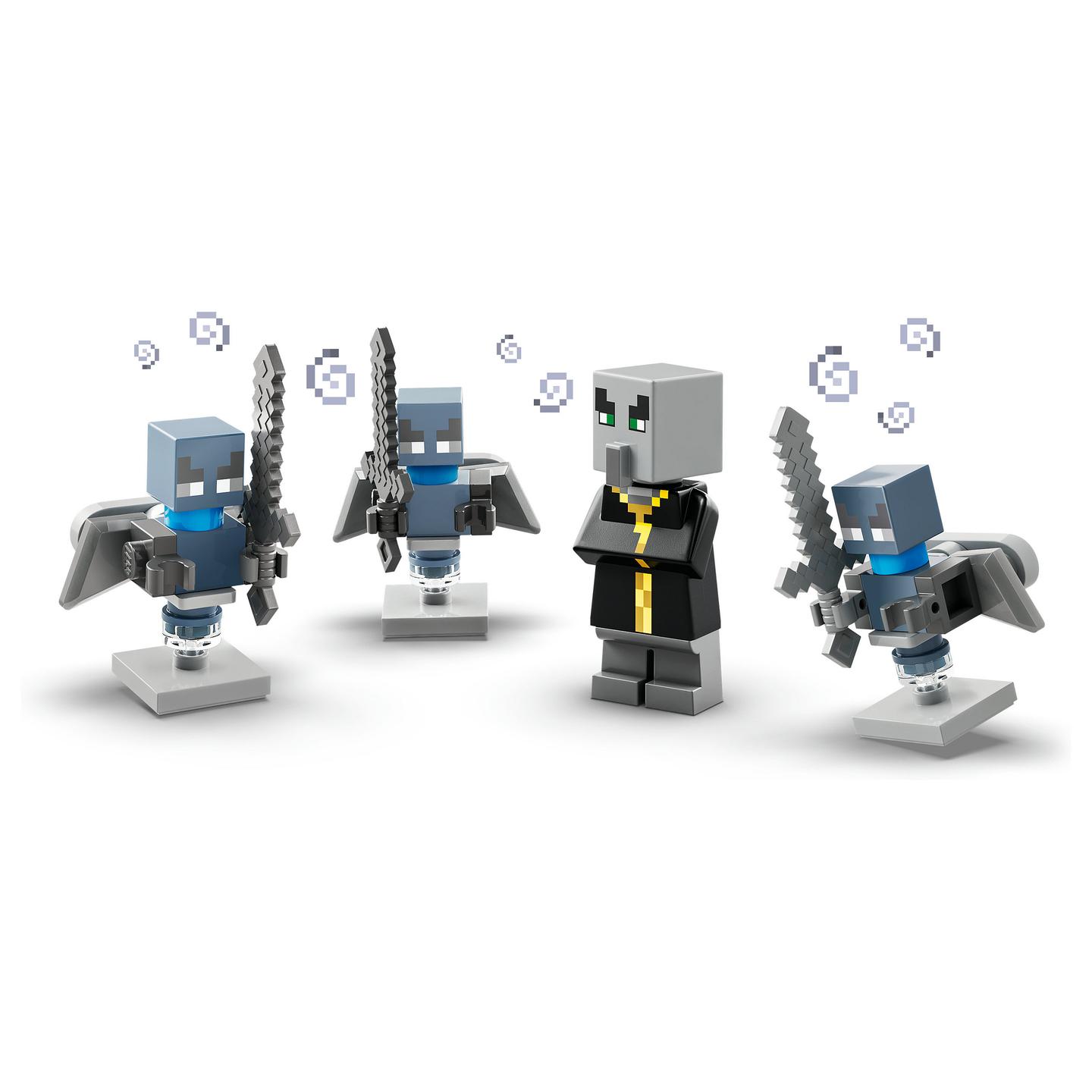 LEGO Minecraft 21596 building toy - 15