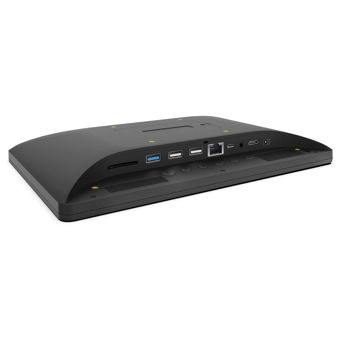 Interaktiv (Smart Board) iiyama ProLite TW1023ASC-B2P, 10.1", HD IPS Touch, 4GB, 32GB, USB - Zezë - 8