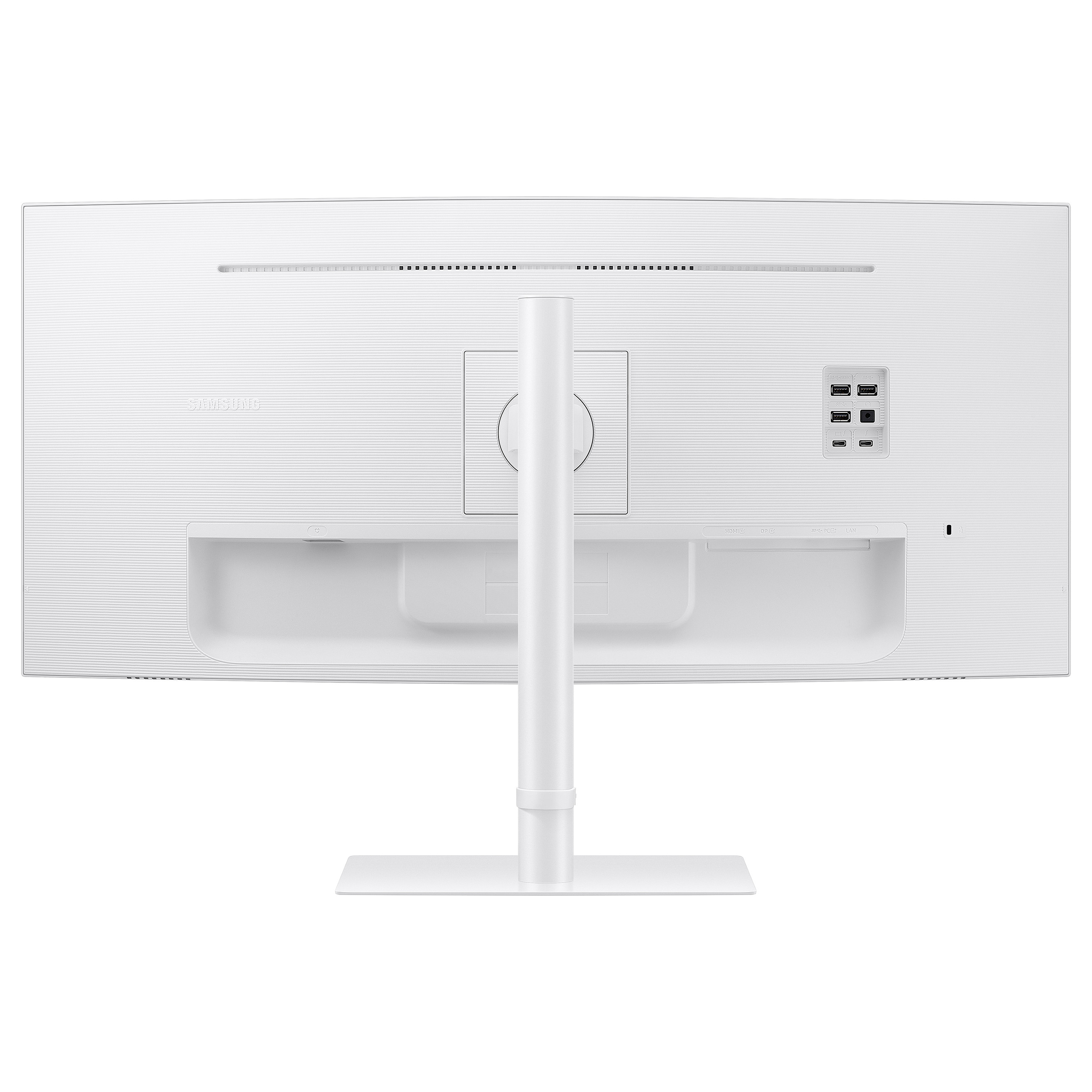 Monitor Samsung ViewFinity S6 S34C650TAU / 34"/ UWQHD VA Curved / 100Hz / 5ms / HDMI+DP - Bardhë - 12