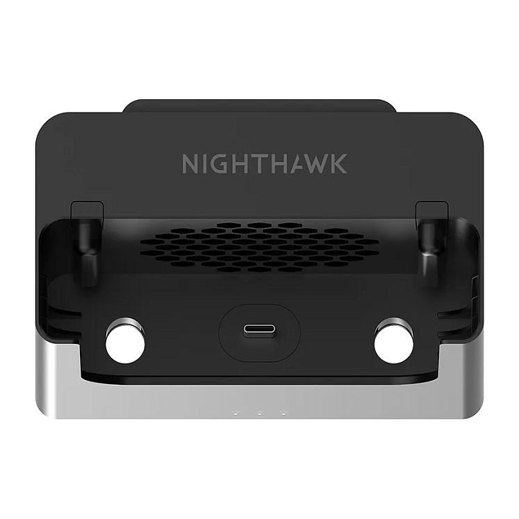NETGEAR Nighthawk MD200 Mobile Hotspot Cradle, 2× Gigabit Ethernet - Zezë - 6