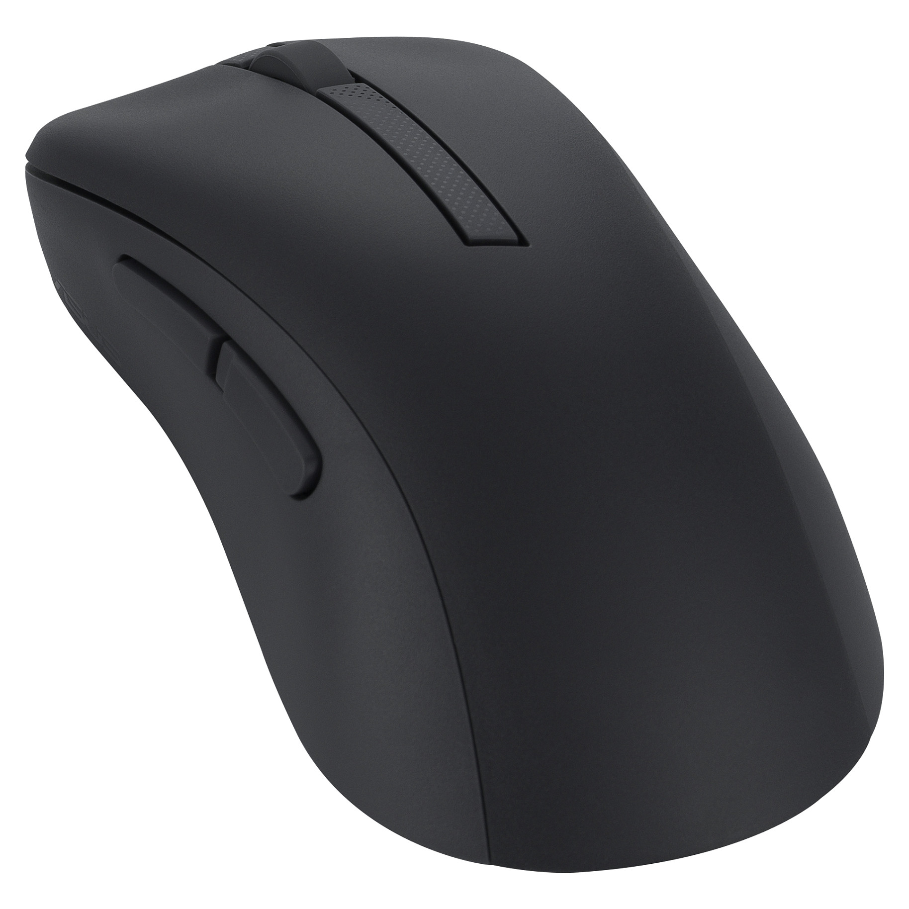 Maus pa kabllo ASUS MD102 / Wireless - Zezë - 4