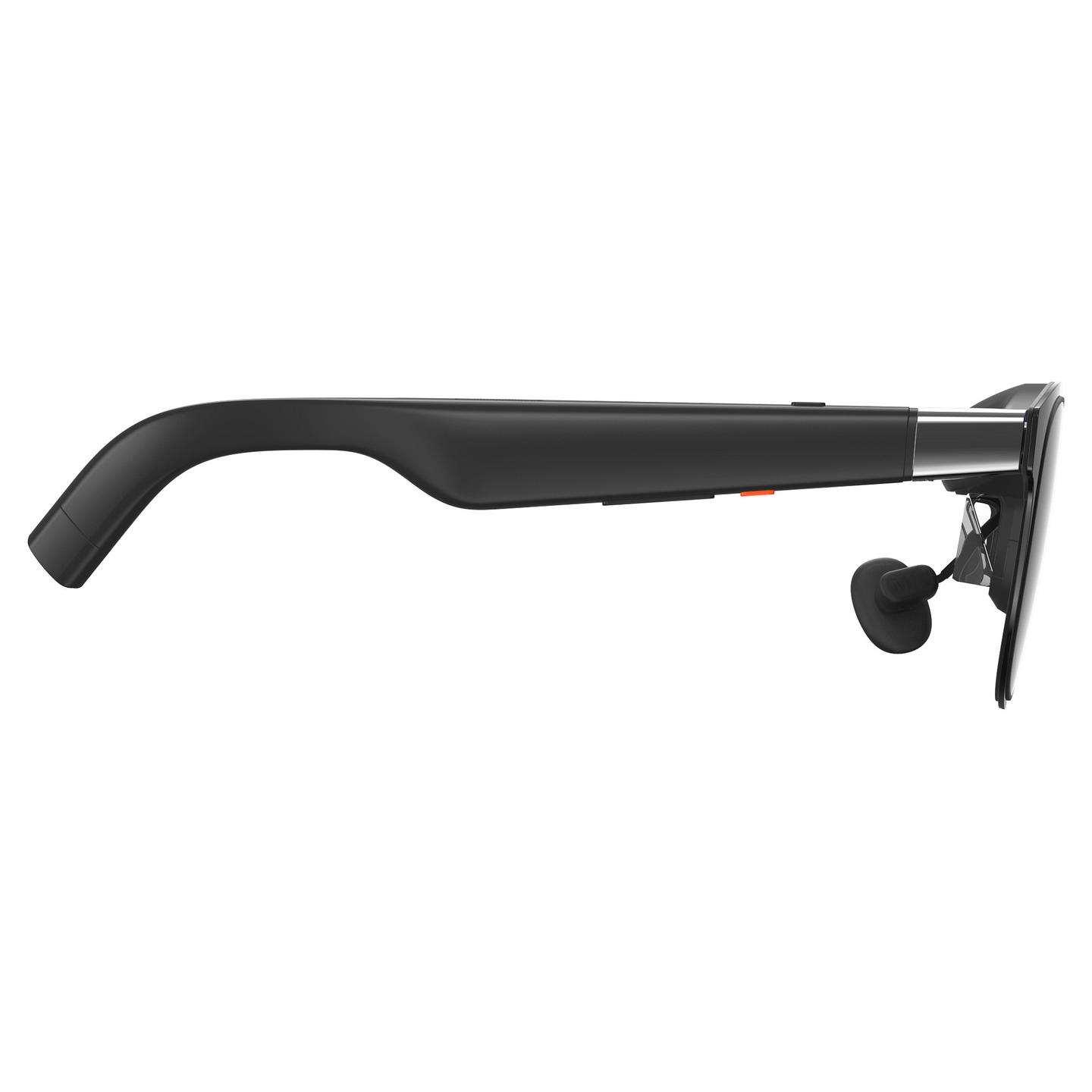 Syze AR XREAL One Pro / Micro OLED / 1920 x 1080 / 0.55" / 120Hz / USB Type-C - Zezë - 4