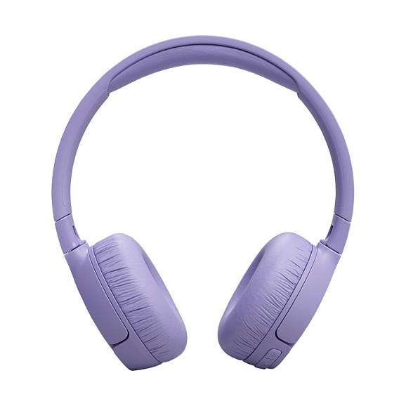 Kufje pa Kabllo JBL Tune 670NC, On-Ear, Bluetooth 5.3, ANC - Vjollcë - 3