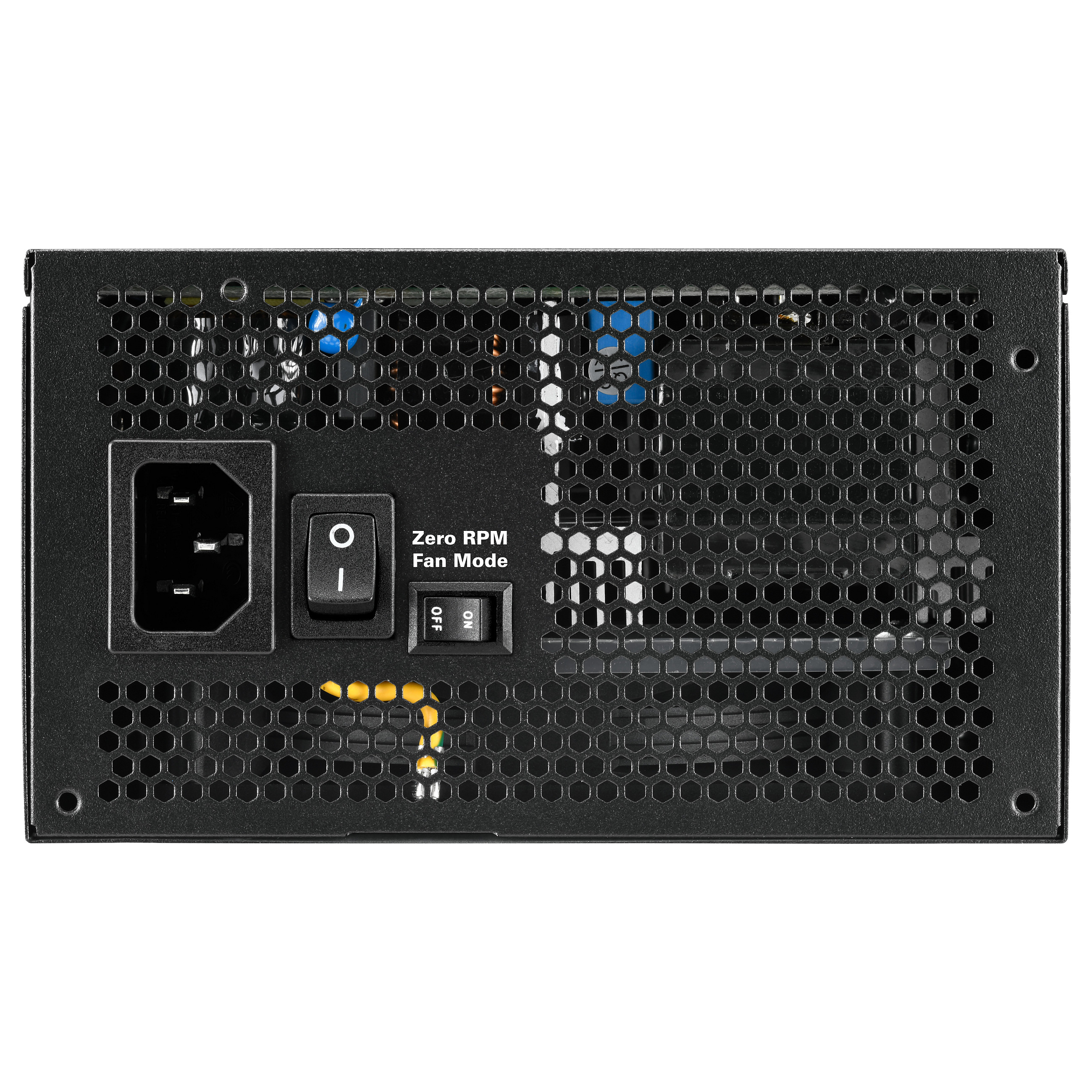 Furnizues Energjie PSU 1200W Sharkoon Rebel P20 / 1200W / ATX Power Supply / Modular / 1x 12-Pin High Power Connector / 4x PCIe - Zezë - 5
