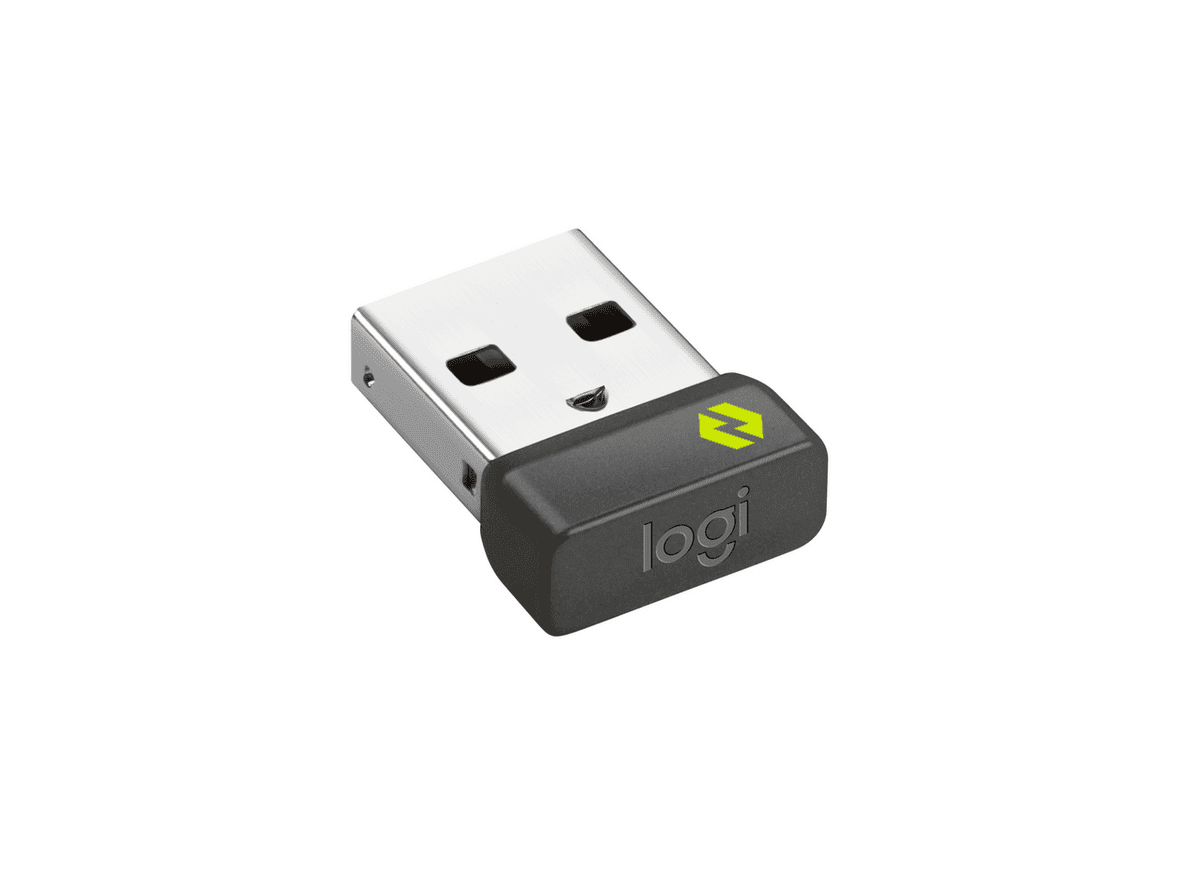 USB Rrjeti Logitech Logi Bolt / 956-000008 – Zezë - 1