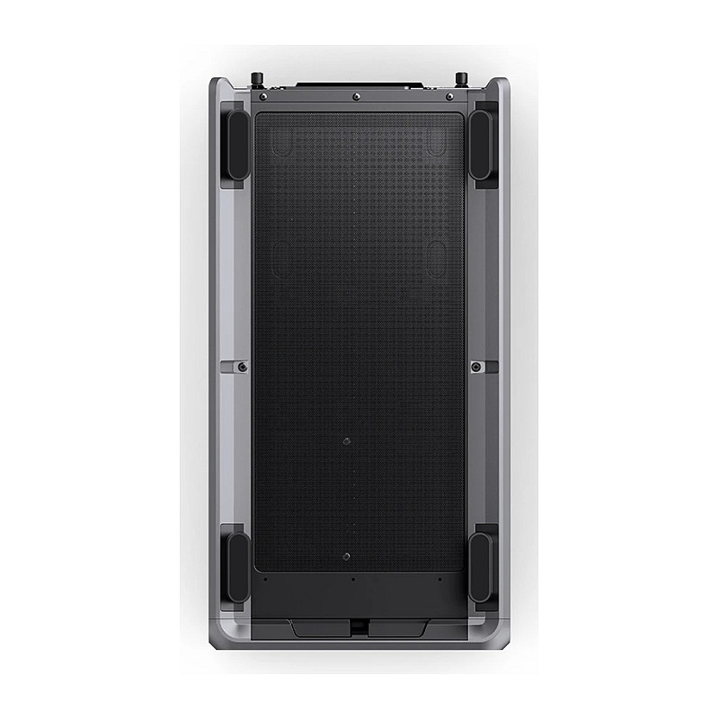 Kasë PC Jonsbo D401 / Midi Tower / ATX / Tempered Glass - Zezë - 22