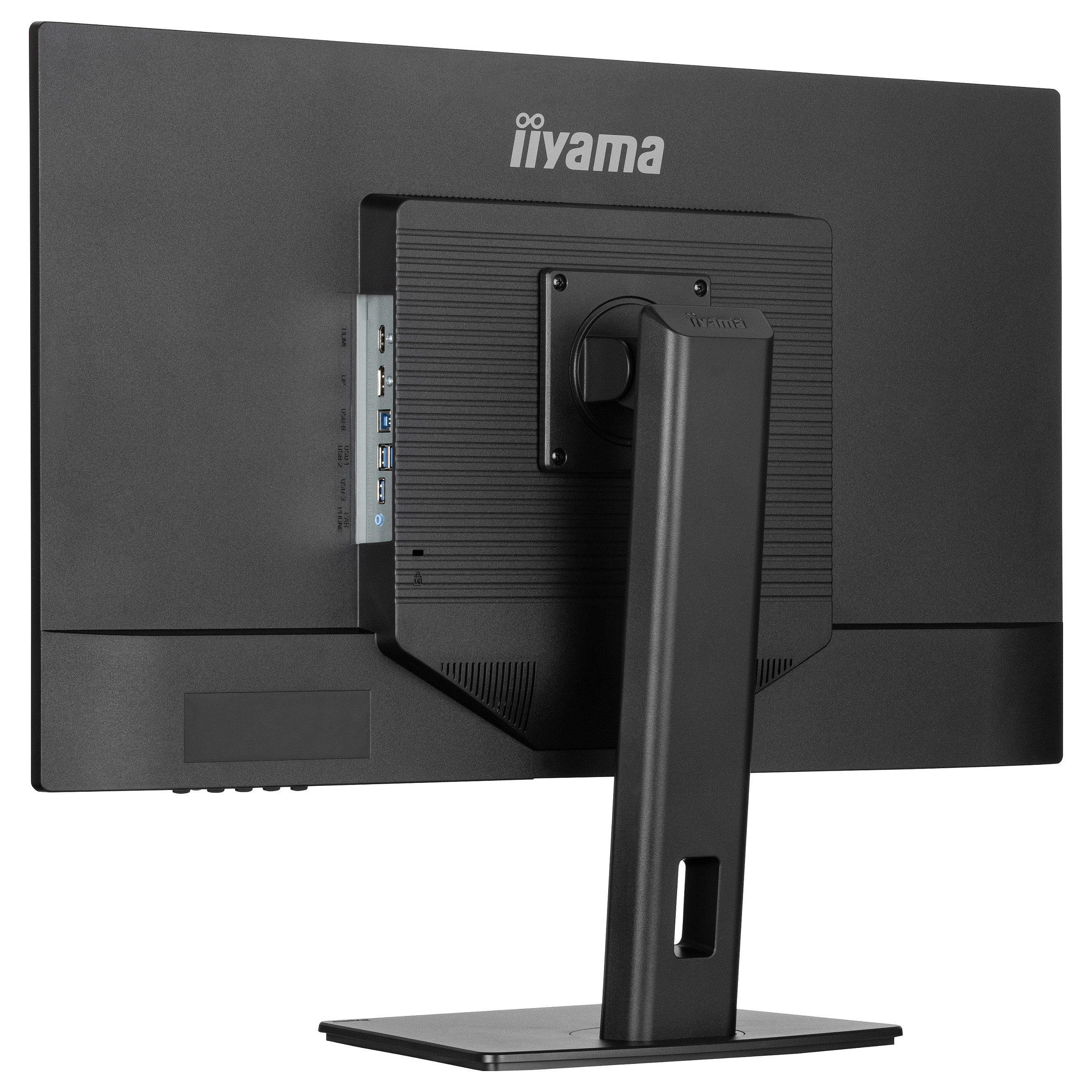 IIYAMA 80.0cm (31.5") XB3270QSU-B1 16:9 2xHDMI+DP+3xUSB IPS retail - 10