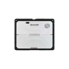 Laptop PANASONIC CF-339AAACBG / i5-1345U / 16GB DDR4 / 512GB / 12" 2K Touchscreen / Intel Iris Xe Graphics / DE  - Zezë - 3