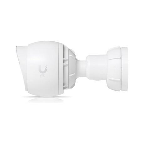 Ubiquiti UniFi G5 Bullet UVC-G5-Bullet Kamerë IP CCTV / 2K 4MP / PoE / IR 9m / AI Detection / Mikrofon i Integruar / UniFi Protect – Bardhë - 2