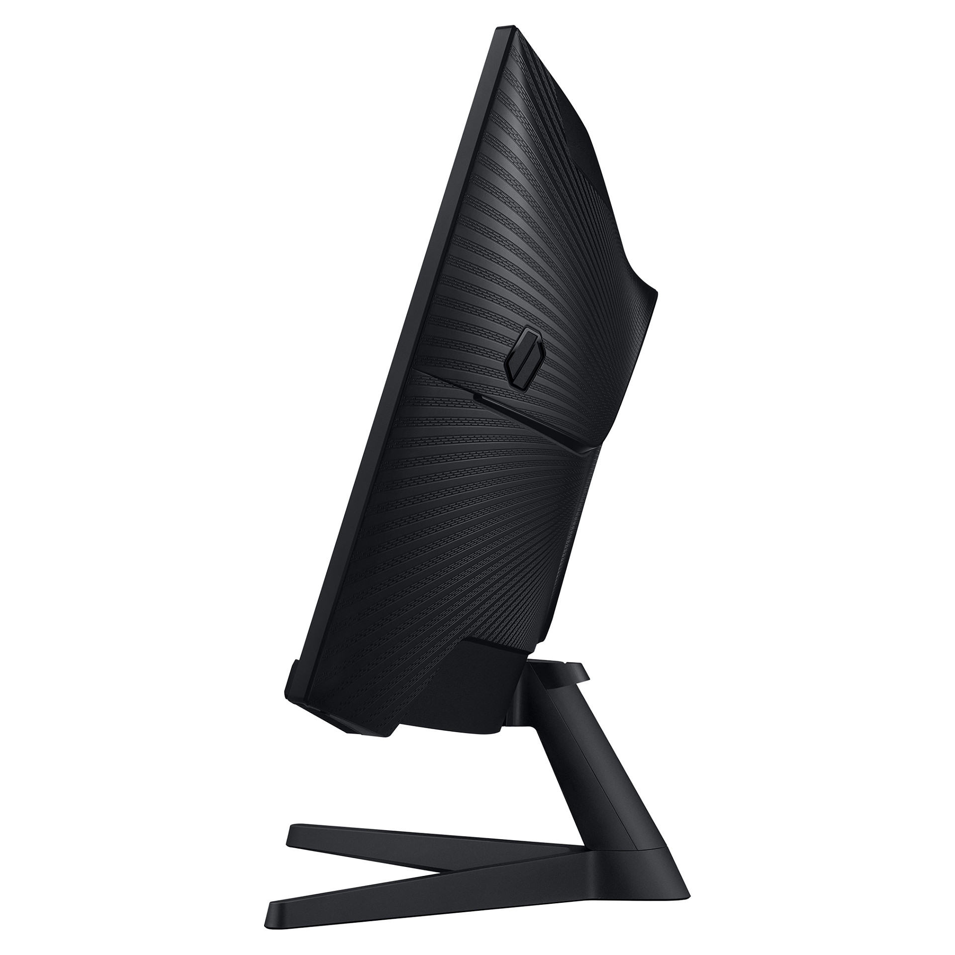 Monitor Samsung Odyssey G55T / 34''/ UWQHD VA Curved / 165Hz / 1ms / HDMI+DP - Zezë - 10
