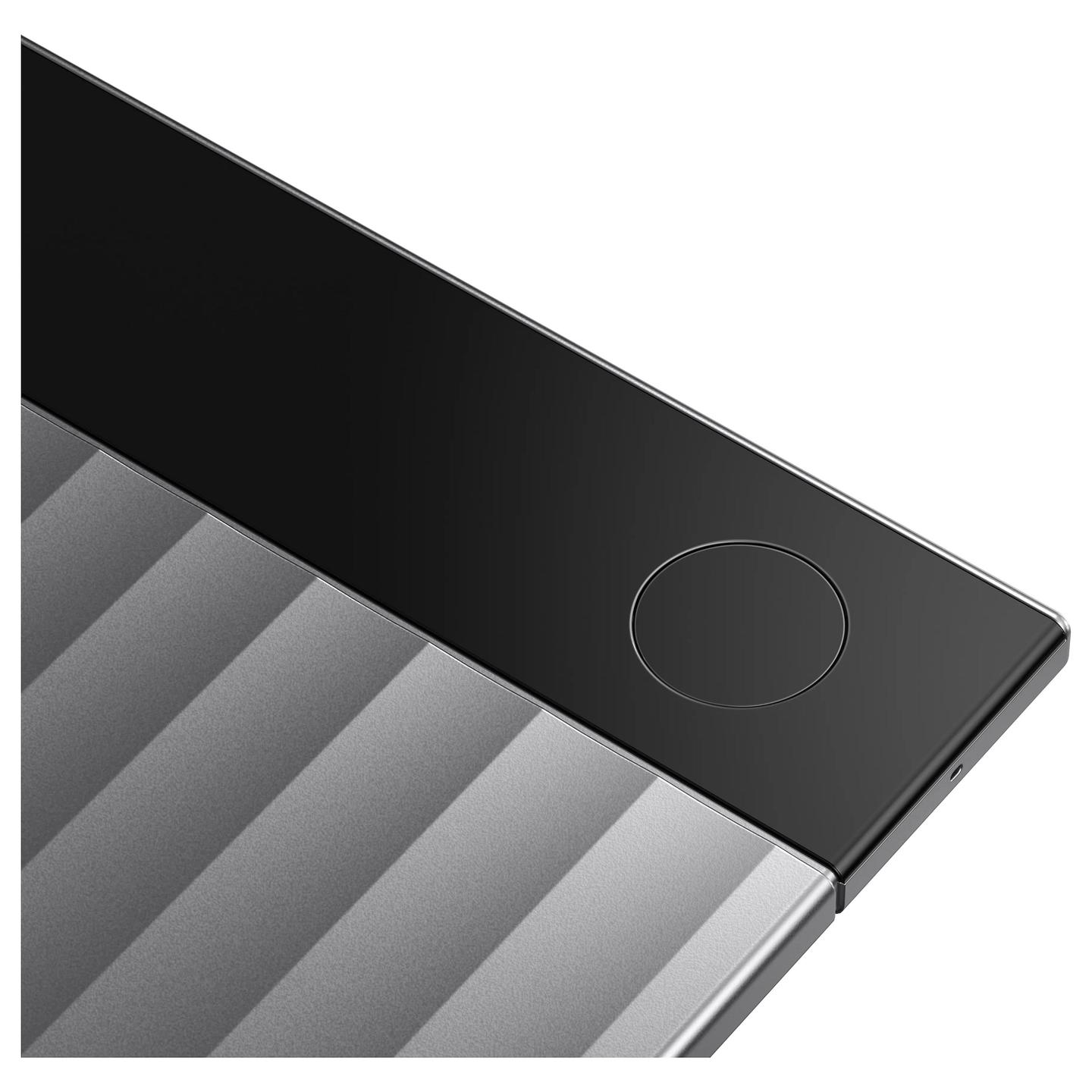 Regjistrues Zëri PLAUD Note Pro / AI / 64GB / AMOLED 0.95" / 50 Orë – Argjendtë - 8