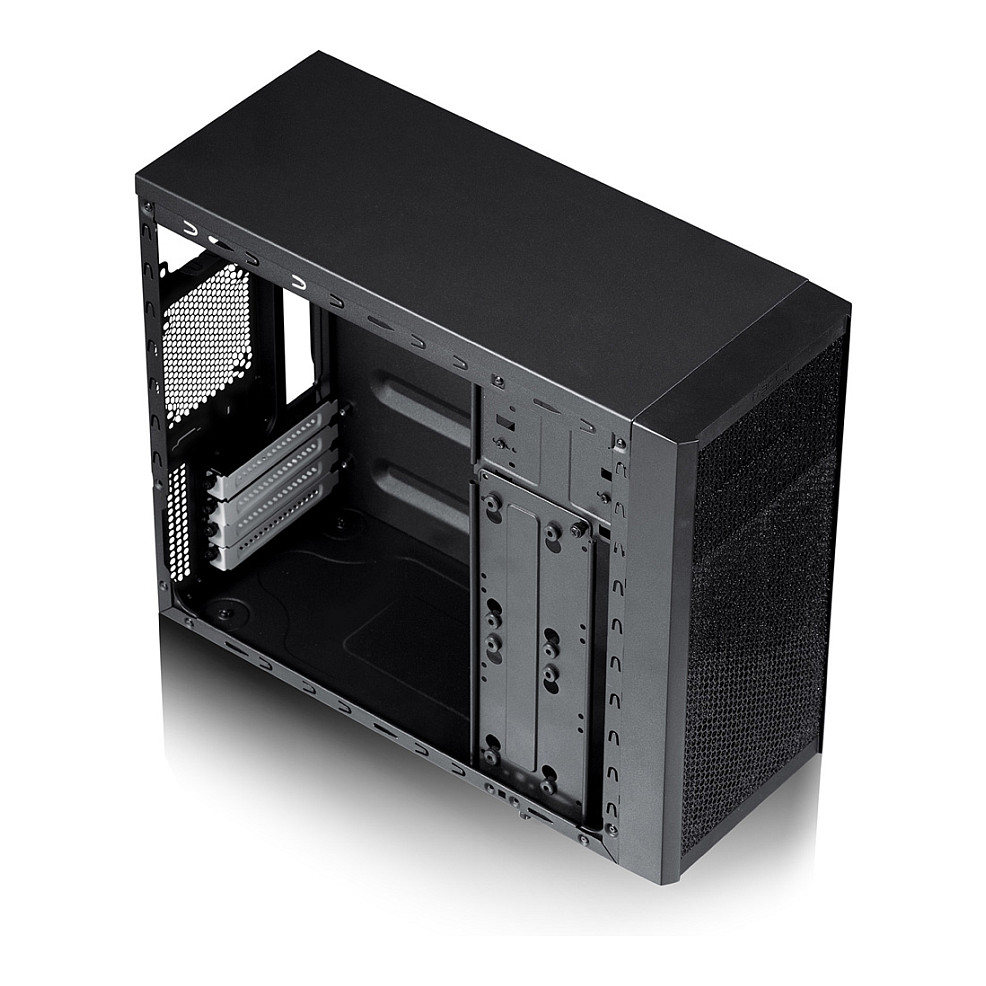 Kasë Fractal Design Core 1000 – Zezë - 5
