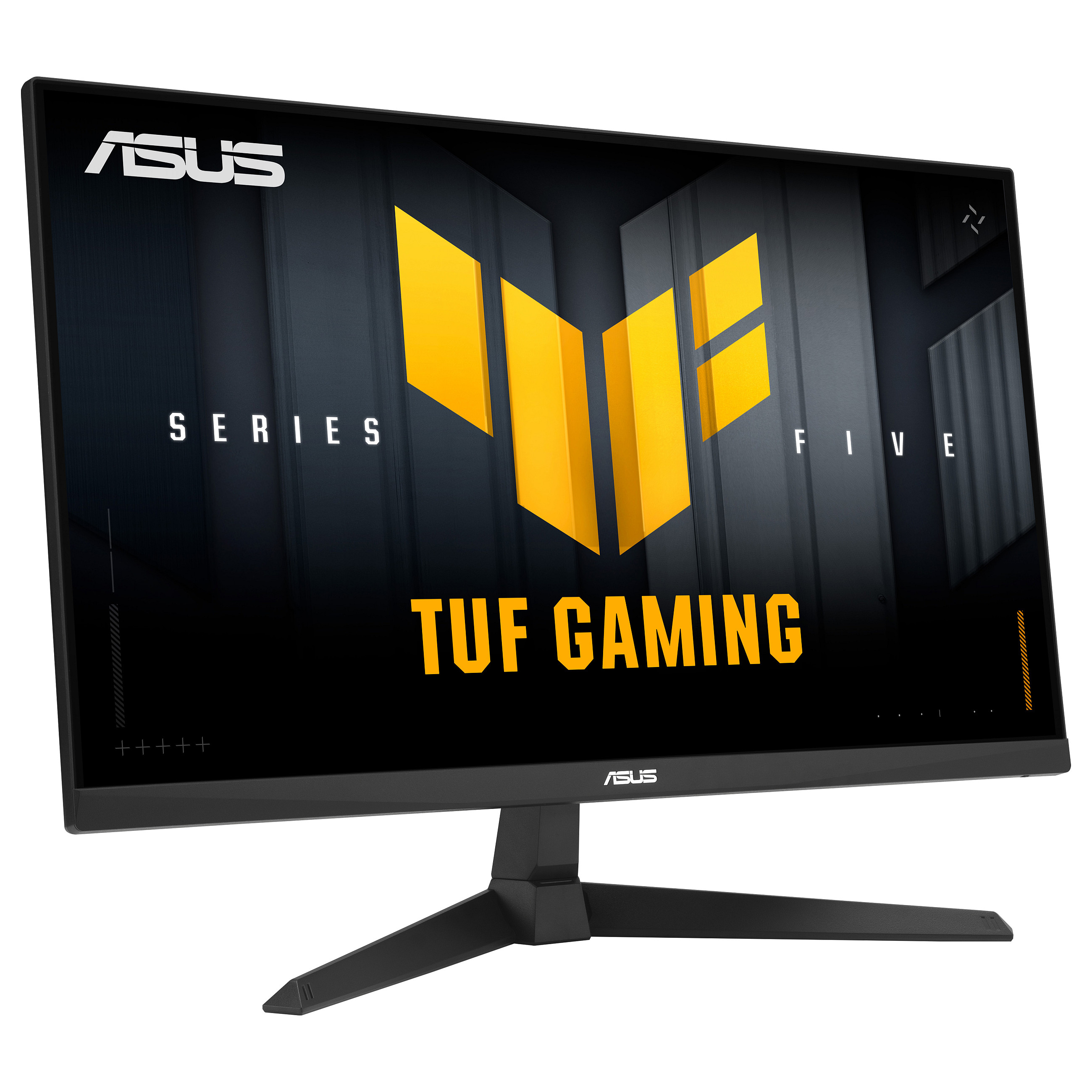 Monitor Gaming ASUS TUF VG279Q5A / 27"/ Full HD Fast IPS LED / 200Hz / 1ms / HDMI+DP+HDCP - Zezë - 3