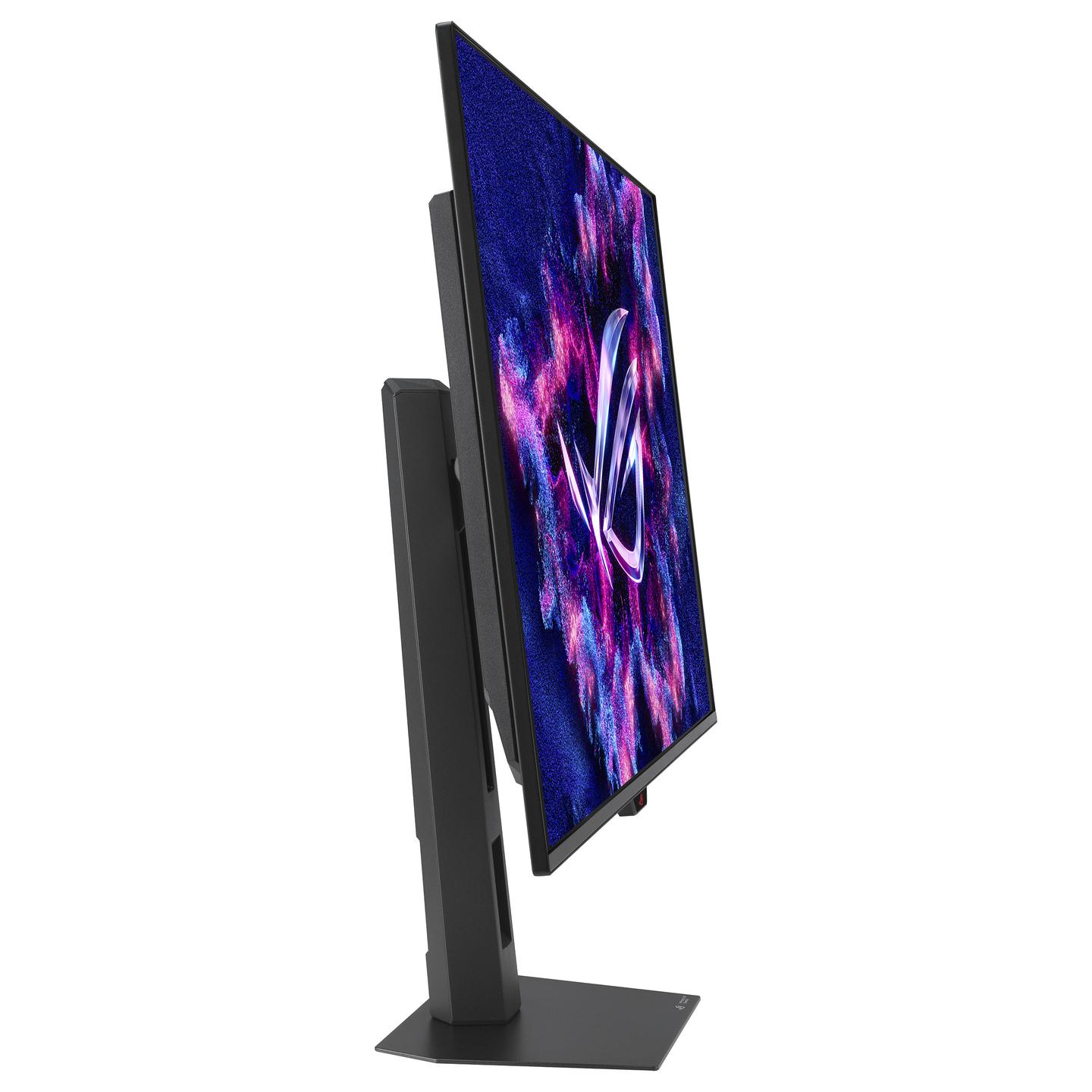 Monitor Gaming ASUS ROG Strix OLED XG32UQWMS / 31.5" / 4K UHD WOLED / 240 Hz / 0.03 ms / 2x HDMI + DisplayPort + USB Hub - Zezë - 4