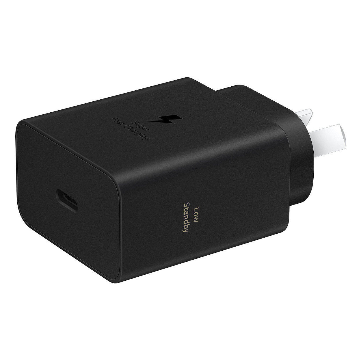 Adapter Samsung Fast Charger EP-T6010 / 60W USB-C – Zezë - 23