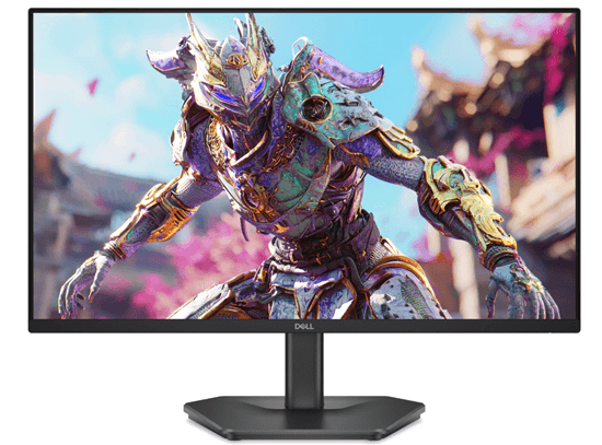 Monitor Gaming Dell SE2426HG / 23.8" / FHD IPS / 240Hz / 1ms / 2x HDMI + DisplayPort - Zezë