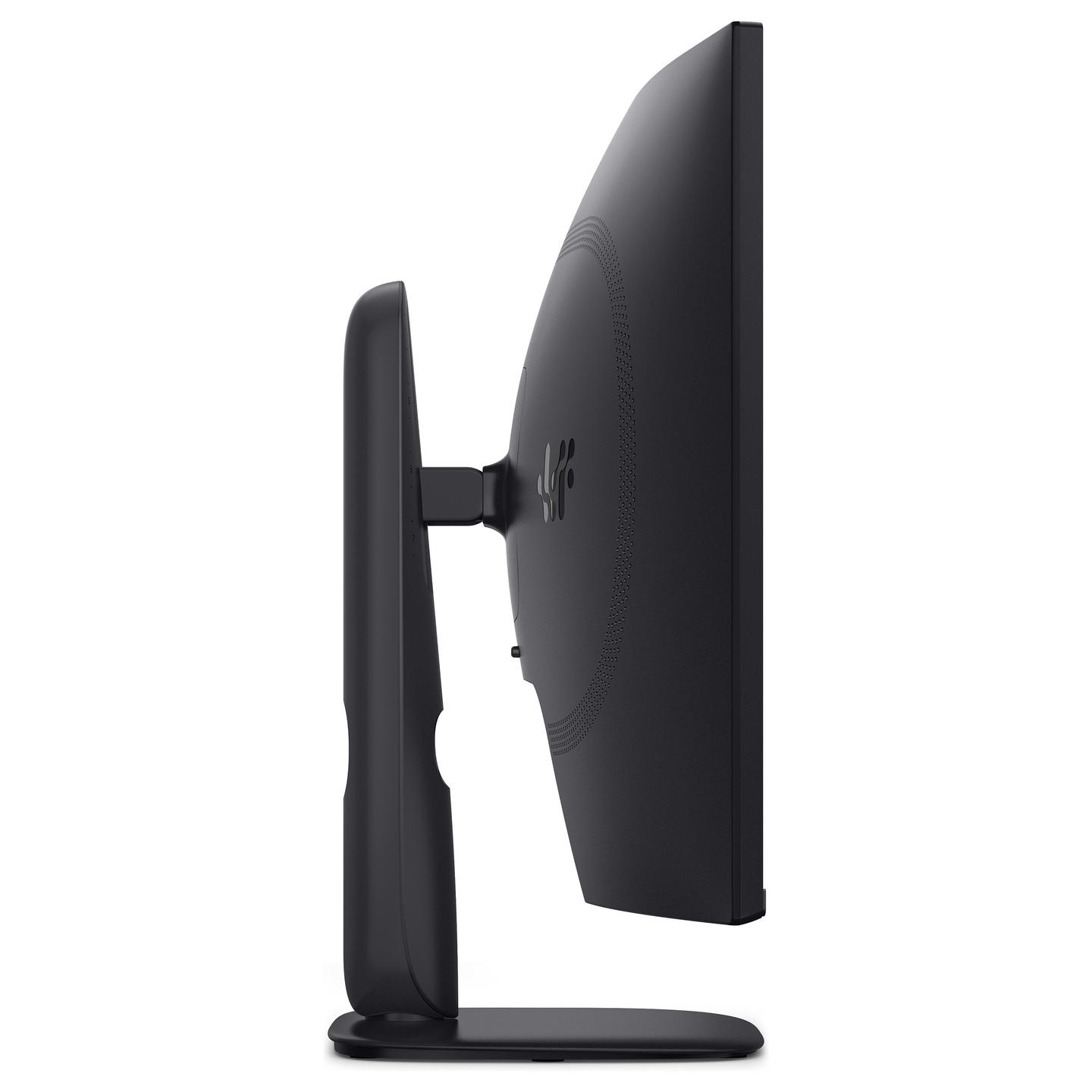 Monitor Gaming Alienware AW3226DM / 31.5″ / QHD VA Curved / 240 Hz / 1 ms / DP 1.4 + HDMI 2.1 + USB-C - Zezë - 5