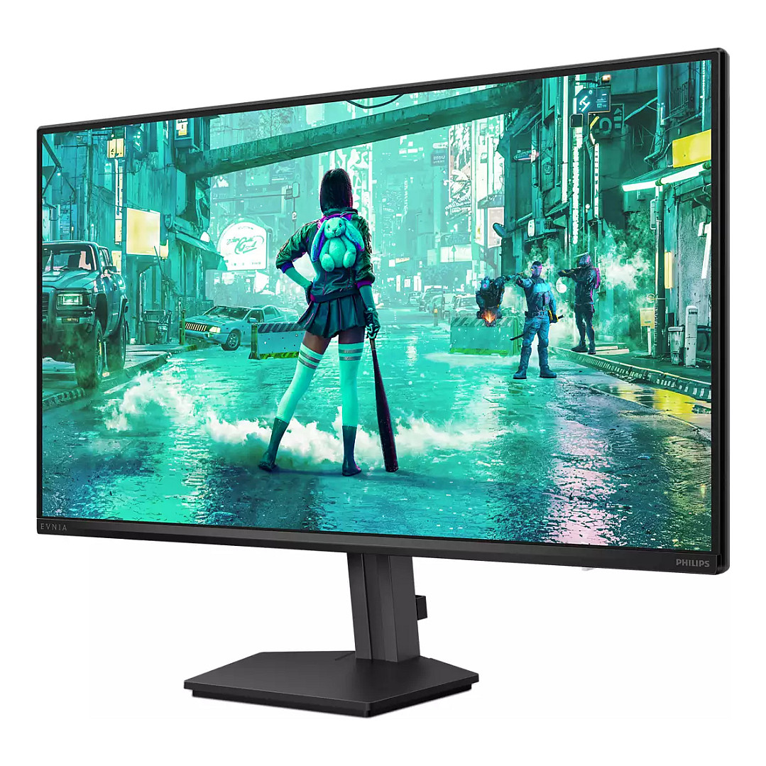 Monitor Gaming Philips 24M2N3200NF / 23.8"/ Full HD IPS / W-LED / 144Hz / 4ms / HDMI + DisplayPort + HDCP - Zezë - 4