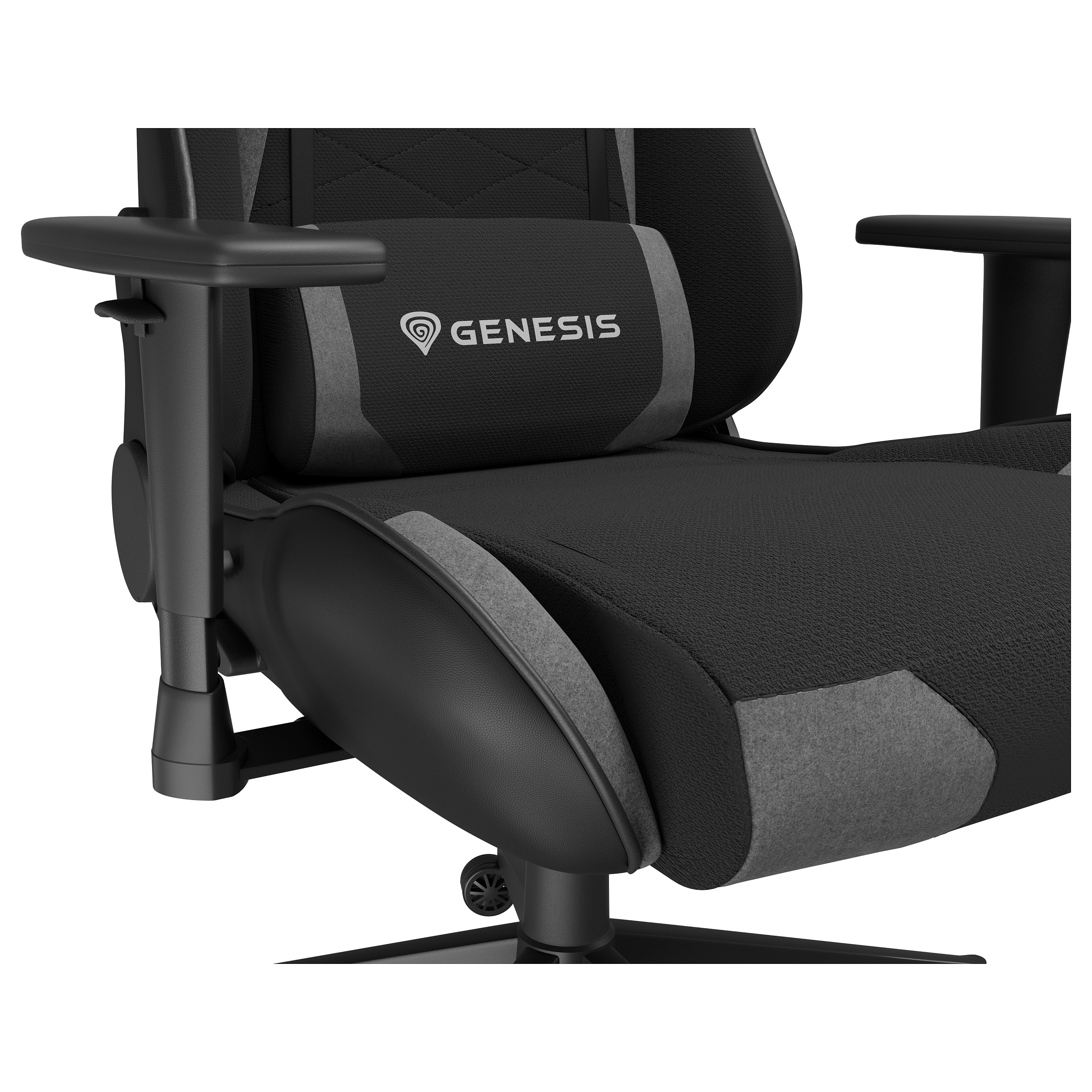Karrige Gaming GENESIS NITRO 440 G2 - Zezë/Gri - 5