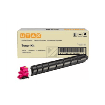 Toner Utax CK-8530M / 1T02YPBUT0 – Rozë - 1