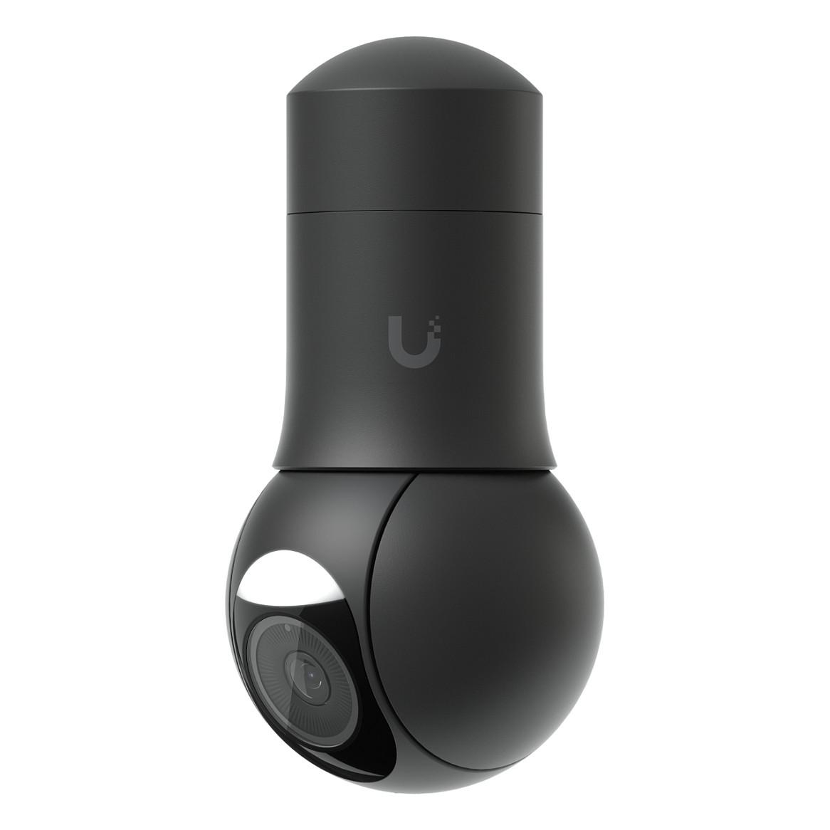 Kamerë Sigurie IP CCTV Ubiquiti G5 PTZ, 4MP, 3.42–6.85 mm, 2x, 99.7°–45.5°, PoE+, IP66 - Zezë - 3