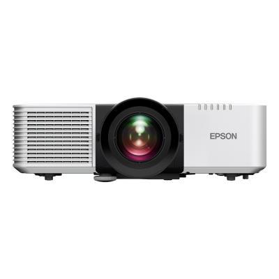 Projektor Epson EB-L690SU / 3LCD Laser Short-Throw / WUXGA / 6200 ANSI Lumens – Bardhë - 4