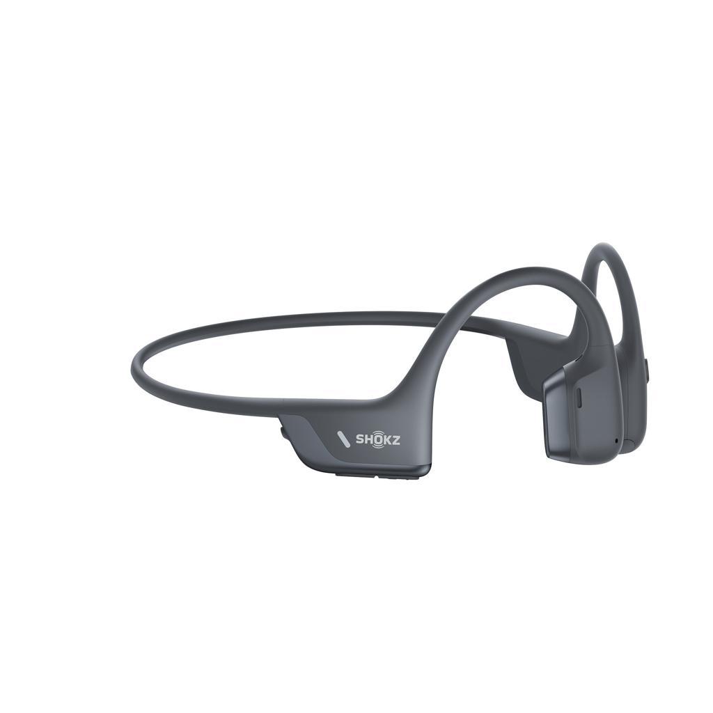 Kufje pa kabllo Shokz OpenRun Pro 2 Mini / Open-Ear / Bluetooth 5.3 – Zezë - 2