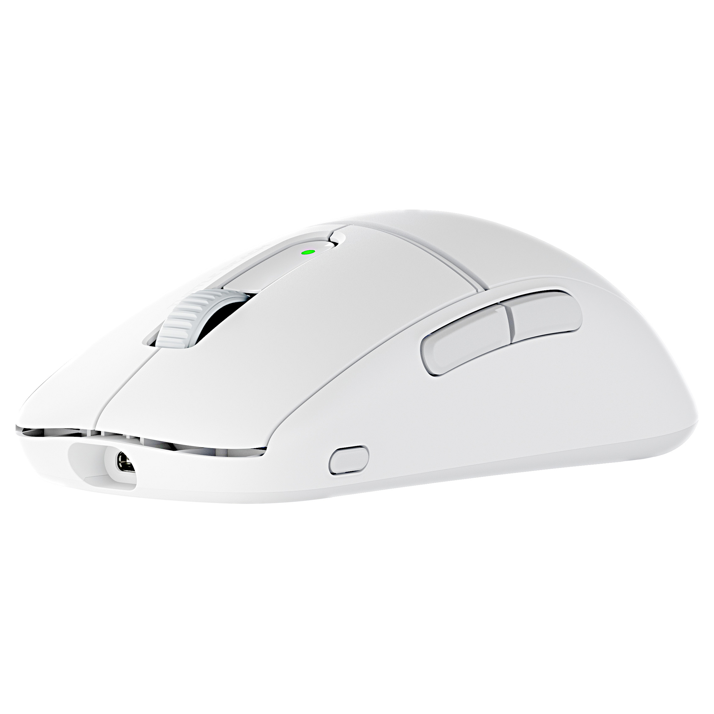 Maus Gaming Turtle Beach Burst II Air – Bardhë - 2