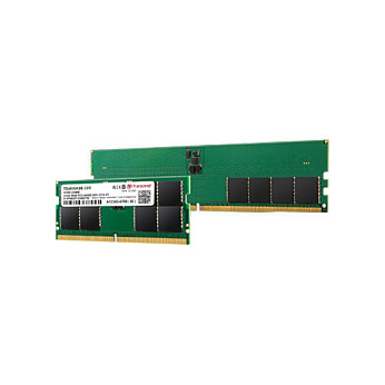 RAM Memorie DDR5Transcend JetRAM 8GB /5600MHz CL46 UDIMM / JM5600ALG / 8G - 1