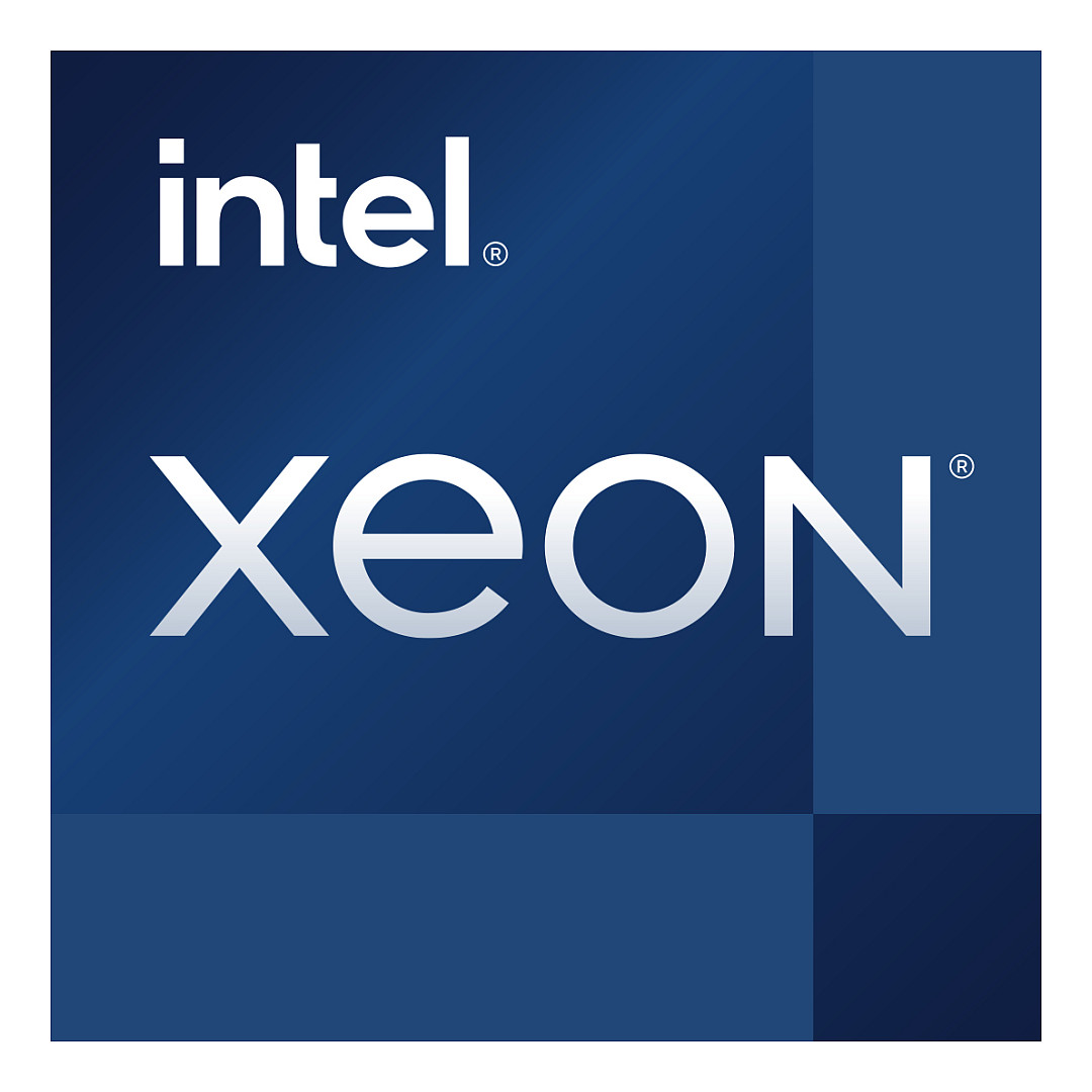 Procesor Intel Xeon E-2314 / 4 Bërthama / 4 Threads / 2.80 GHz / Turbo-4.50 GHz / 8 MB Cache / LGA1200 - Tray