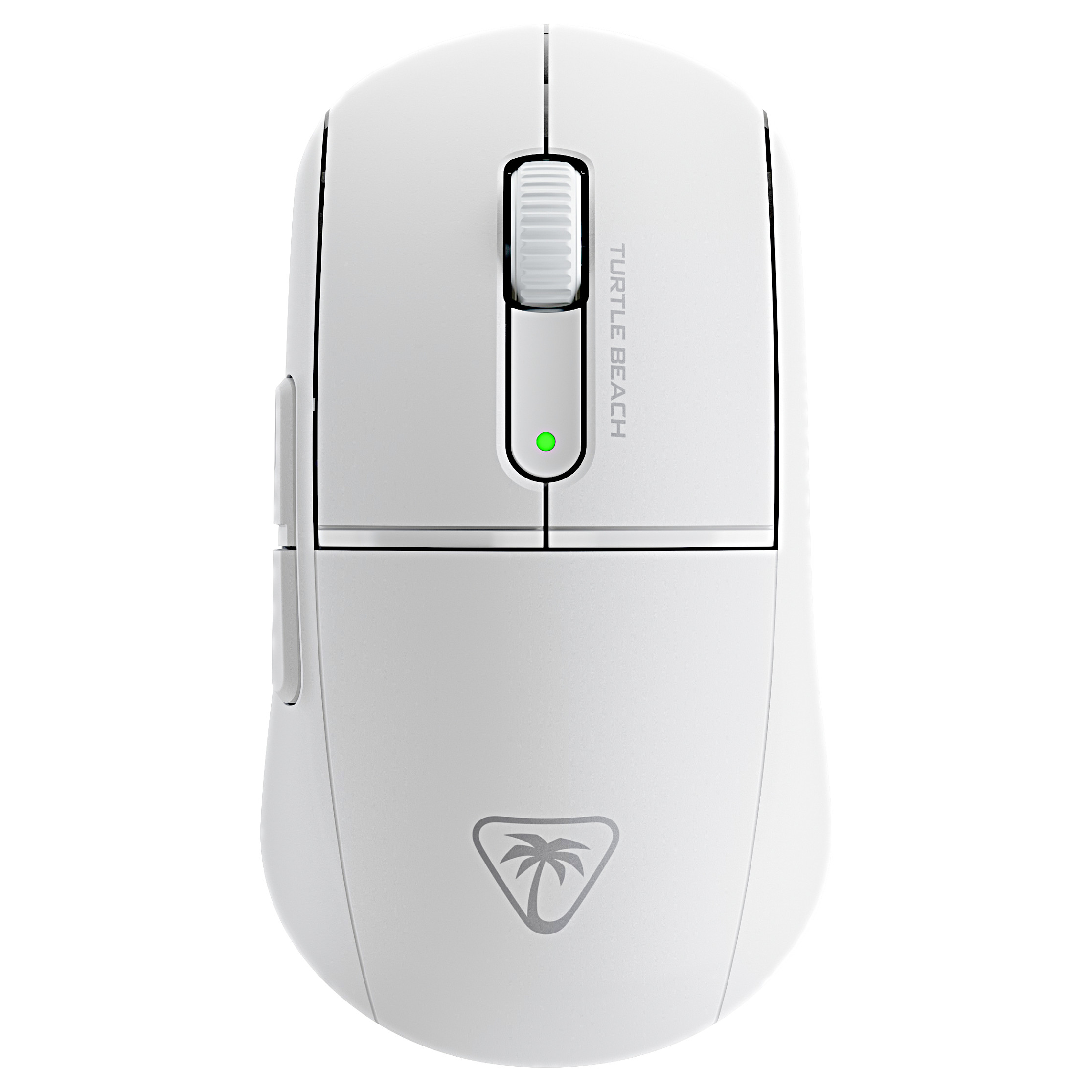 Maus Gaming Turtle Beach Burst II Air – Bardhë - 1
