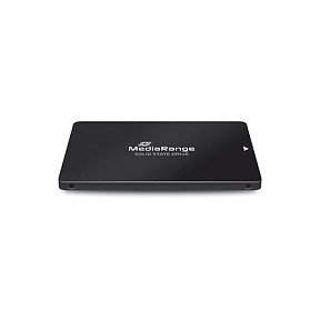SSD e Brendshme MediaRange MR1001 / 120GB / 2.5" SATA III - 3