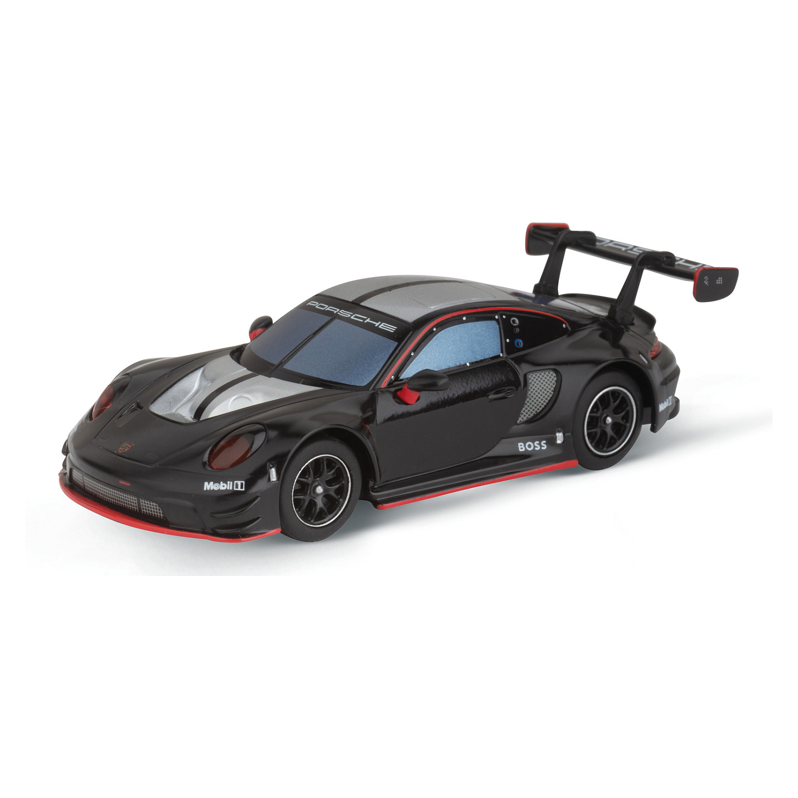 Lodër Carrera - Hybrid Racing Sets - Devil Drivers - 3